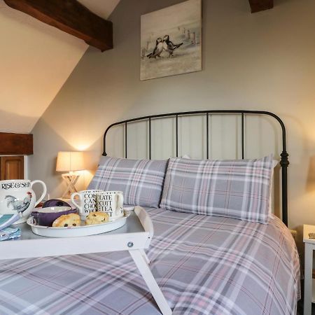 Cyffdy Cottage - Aran Llanycil Dış mekan fotoğraf