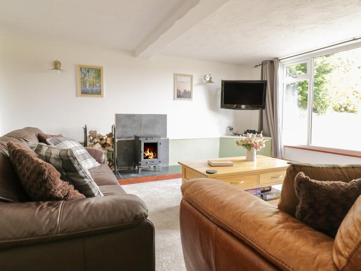 Cyffdy Cottage - Aran Llanycil Dış mekan fotoğraf